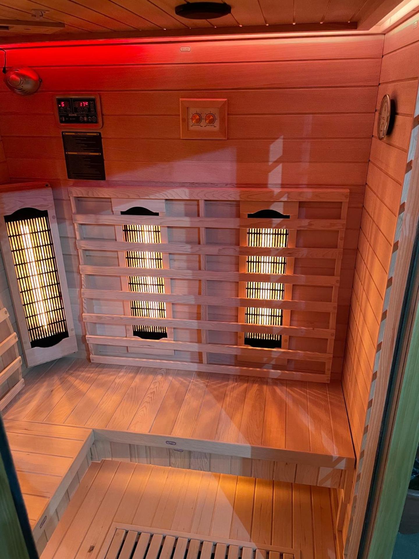 Luxe Vakantiewoning Zeeduinsepoort Met Sauna Оосткапелл Экстерьер фото