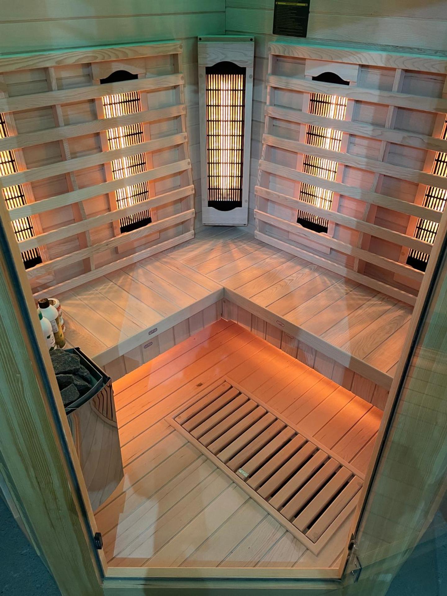 Luxe Vakantiewoning Zeeduinsepoort Met Sauna Оосткапелл Экстерьер фото