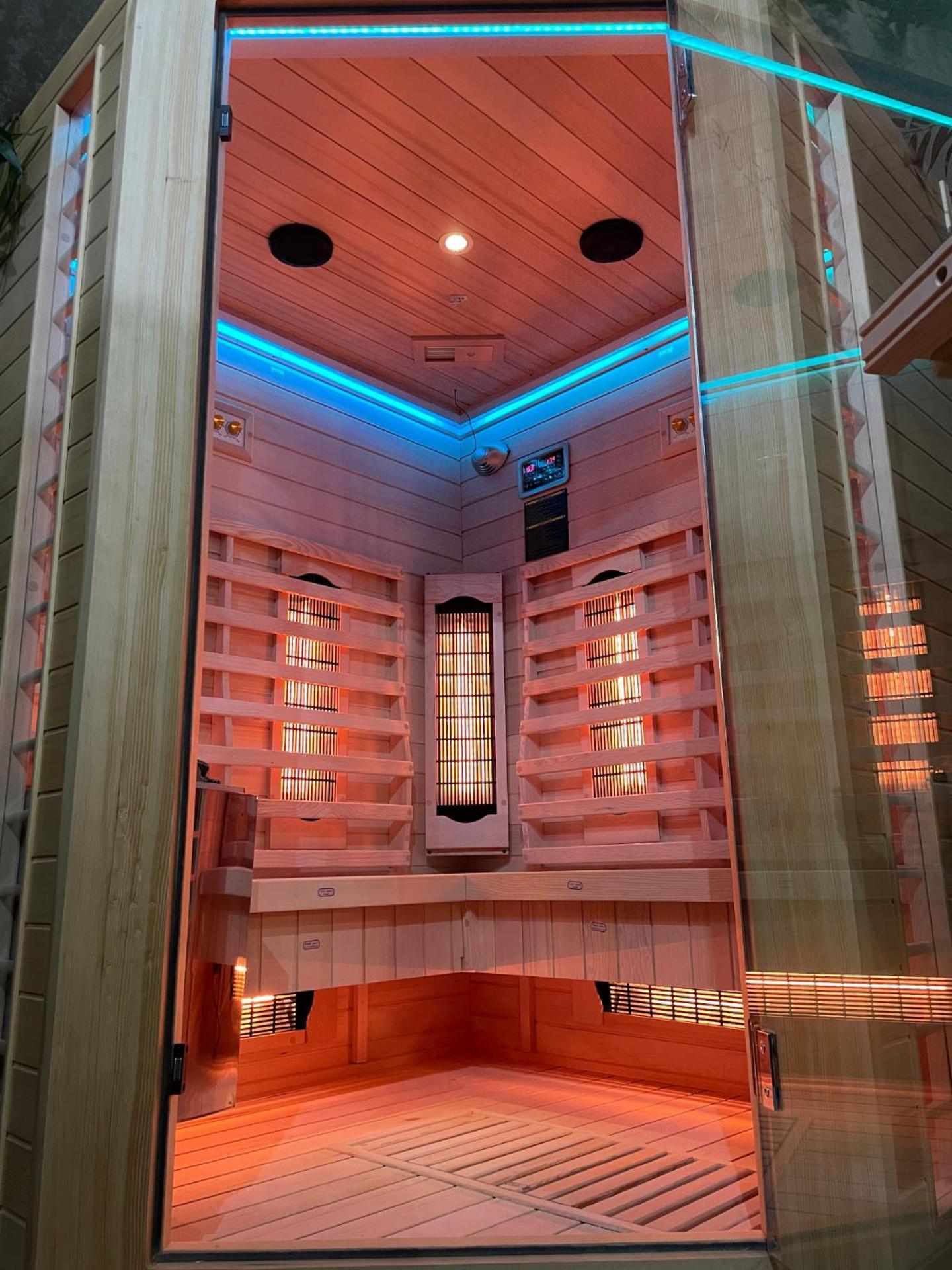 Luxe Vakantiewoning Zeeduinsepoort Met Sauna Оосткапелл Экстерьер фото